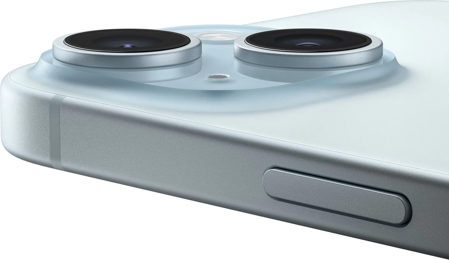 Telefon mobil Apple iPhone 15 Plus 6GB/256GB (Blue)