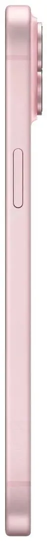 Telefon mobil Apple iPhone 15 Plus 6GB/256GB (Pink)