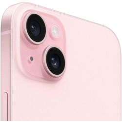 Telefon mobil Apple iPhone 15 Plus 6GB/256GB (Pink) Thumb