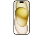 Мобильный телефон Apple iPhone 15 Plus 6GB/256GB (Yellow)