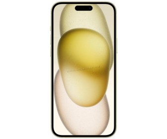 Мобильный телефон Apple iPhone 15 Plus 6GB/256GB (Yellow)