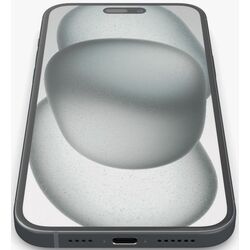 Telefon mobil Apple iPhone 15 Plus 6GB/512GB (Black) Thumb