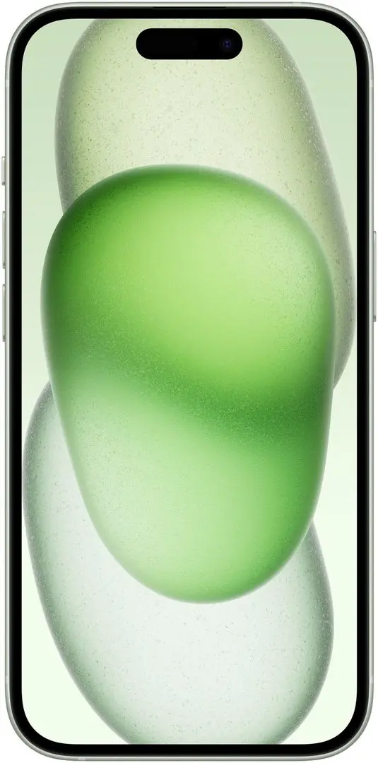 Telefon mobil Apple iPhone 15 Plus 6GB/512GB (Green)