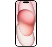 Telefon mobil Apple iPhone 15 Plus 6GB/512GB (Pink)