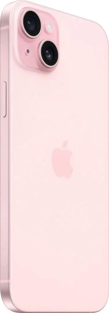 Telefon mobil Apple iPhone 15 Plus 6GB/512GB (Pink)