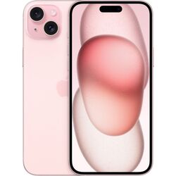Telefon mobil Apple iPhone 15 Plus 6GB/512GB (Pink) Thumb