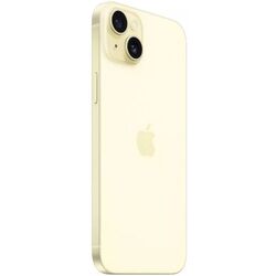 Telefon mobil Apple iPhone 15 Plus 6GB/512GB (Yellow) Thumb