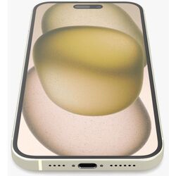 Telefon mobil Apple iPhone 15 Plus 6GB/512GB (Yellow) Thumb