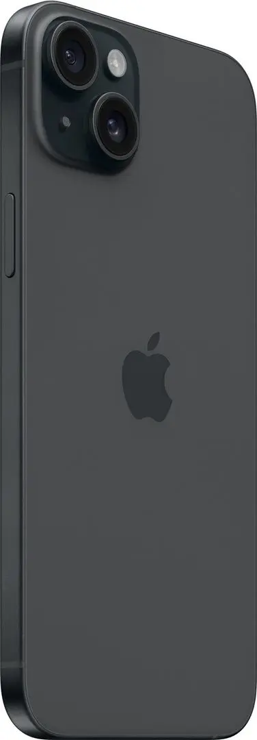 Мобильный телефон Apple iPhone 15 Plus Dual 6GB/128GB (Black) - 2