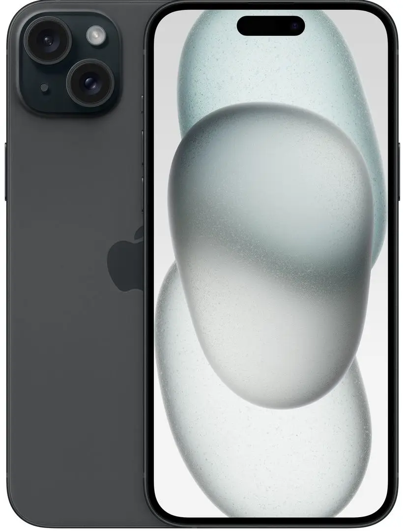Мобильный телефон Apple iPhone 15 Plus Dual 6GB/128GB (Black) - 3