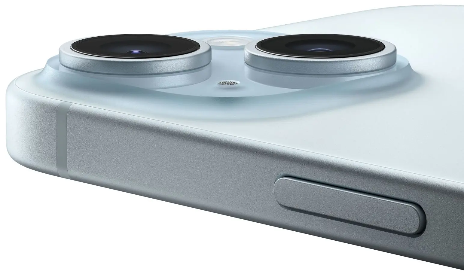 Мобильный телефон Apple iPhone 15 Plus Dual 6GB/128GB (Blue) - 4