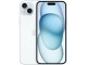 Telefon mobil Apple iPhone 15 Plus Dual 6GB/128GB (Blue)