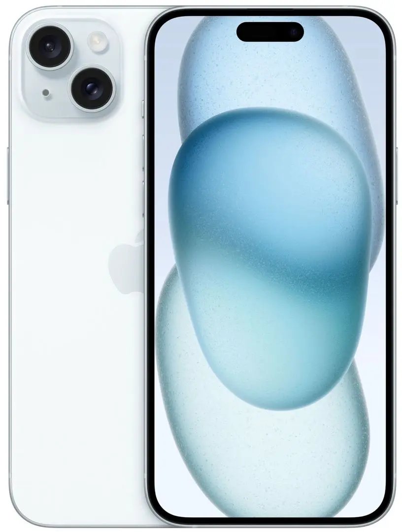 Мобильный телефон Apple iPhone 15 Plus Dual 6GB/128GB (Blue) - 2