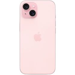Мобильный телефон Apple iPhone 15 Plus Dual 6GB/128GB (Pink) Thumb