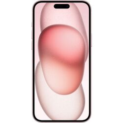 Мобильный телефон Apple iPhone 15 Plus Dual 6GB/128GB (Pink)