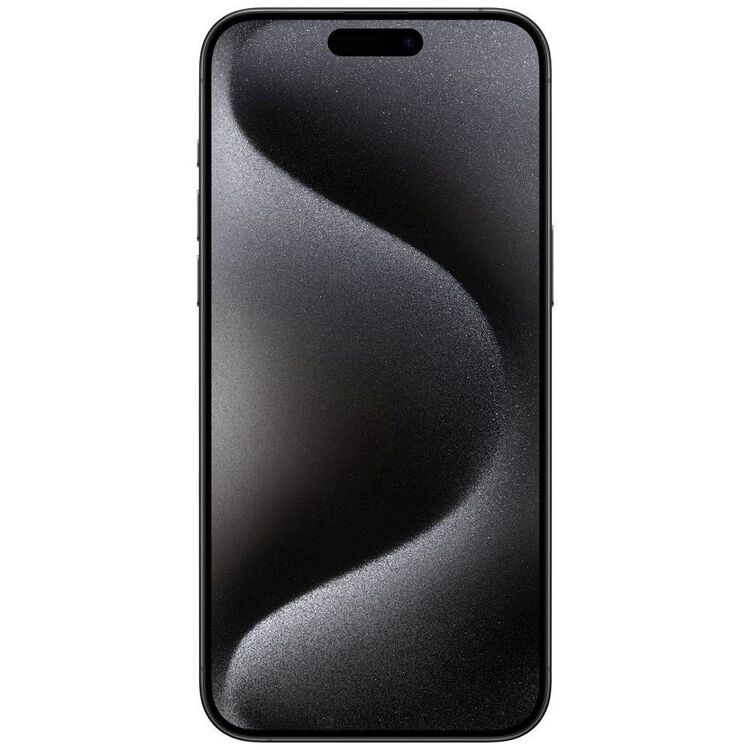 Мобильный телефон Apple iPhone 15 Pro 5G 8GB/128GB (Black Titanium ...