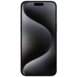 Telefon mobil Apple iPhone 15 Pro 8GB/128GB (Black Titanium) Thumb