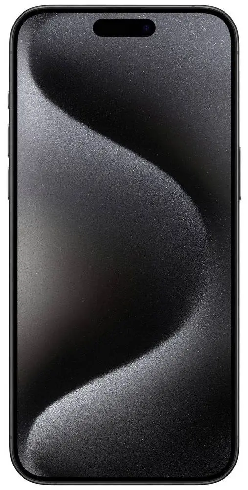 Telefon mobil Apple iPhone 15 Pro 8GB/128GB (Black Titanium)