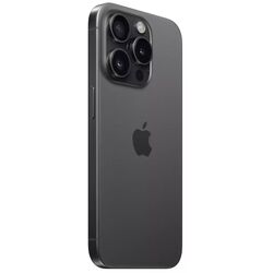 Мобильный телефон Apple iPhone 15 Pro 6GB/256GB (Titanium Black) Thumb