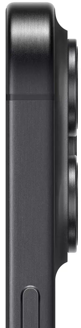 Мобильный телефон Apple iPhone 15 Pro 6GB/256GB (Titanium Black) - 5