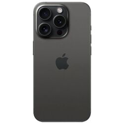Мобильный телефон Apple iPhone 15 Pro 8GB/1TB (Black Titanium) Thumb