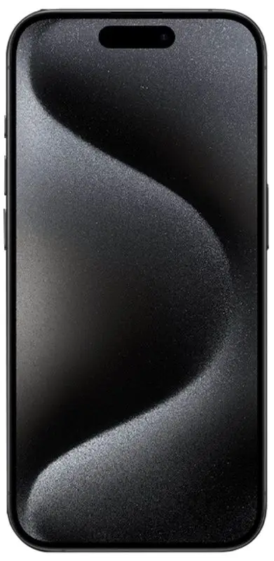 Мобильный телефон Apple iPhone 15 Pro 8GB/1TB (Black Titanium)