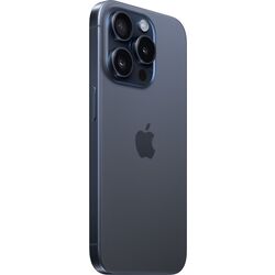 Мобильный телефон Apple iPhone 15 Pro 8GB/1TB (Blue Titanium) Thumb
