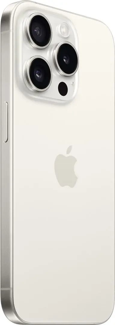 Мобильный телефон Apple iPhone 15 Pro 8GB/1TB (White Titanium)