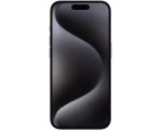 Мобильный телефон Apple iPhone 15 Pro 8GB/512GB (Black Titanium)