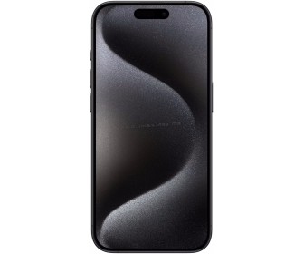 Мобильный телефон Apple iPhone 15 Pro 8GB/512GB (Black Titanium)