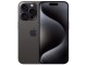 Мобильный телефон Apple iPhone 15 Pro 8GB/512GB (Black Titanium)