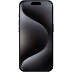Мобильный телефон Apple iPhone 15 Pro Dual 8GB/128GB (Black Titanium)