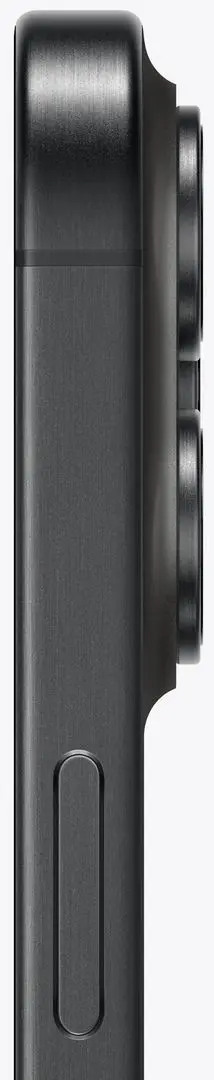 Мобильный телефон Apple iPhone 15 Pro Dual 8GB/128GB (Black Titanium) - 4