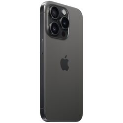 Мобильный телефон Apple iPhone 15 Pro Dual 8GB/128GB (Titanium Black) Thumb