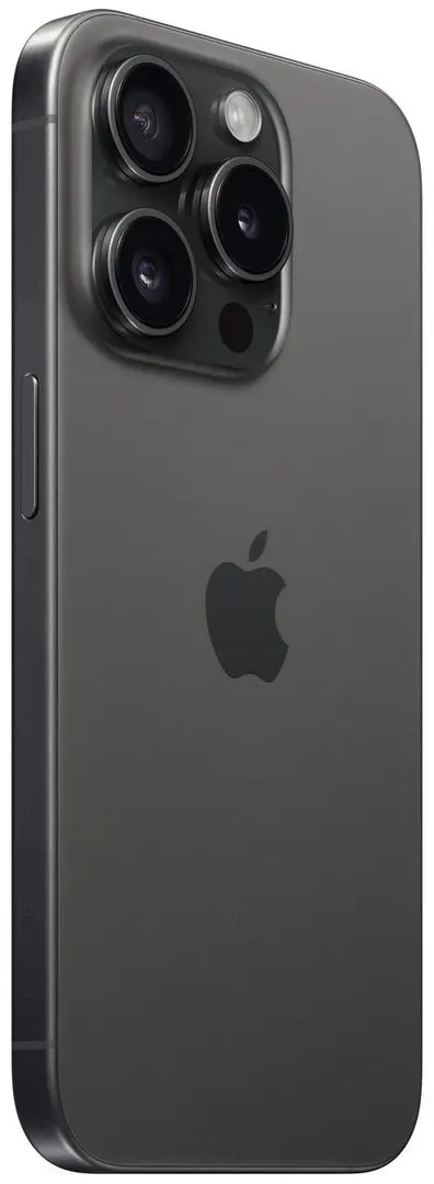 Мобильный телефон Apple iPhone 15 Pro Dual 8GB/128GB (Titanium Black) - 3