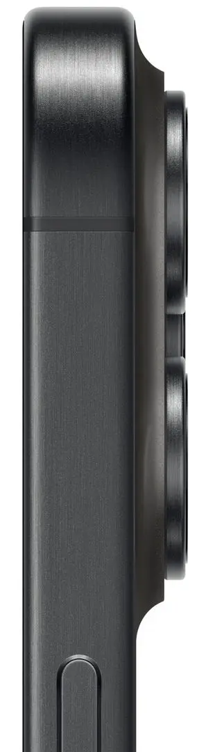 Мобильный телефон Apple iPhone 15 Pro Dual 8GB/128GB (Titanium Black) - 5