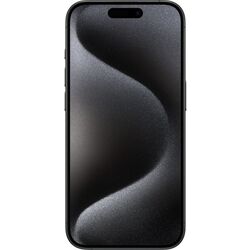 Мобильный телефон Apple iPhone 15 Pro Dual 8GB/128GB (Titanium Black)