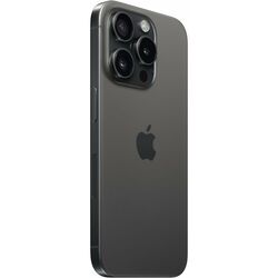 Мобильный телефон Apple iPhone 15 Pro Dual 8GB/128GB (Titanium Black) Thumb
