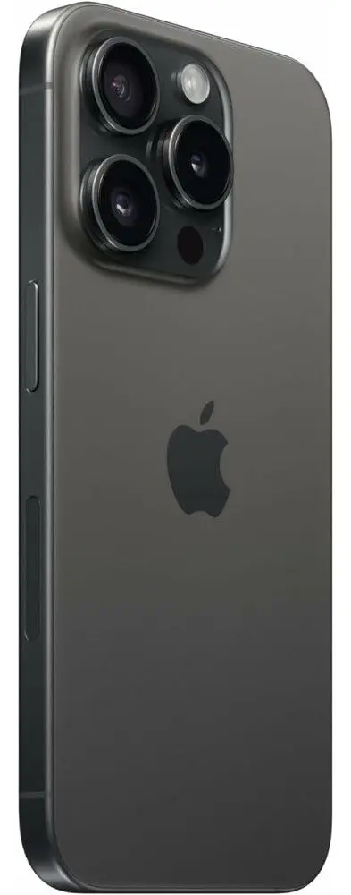 Мобильный телефон Apple iPhone 15 Pro Dual 8GB/128GB (Titanium Black) - 3