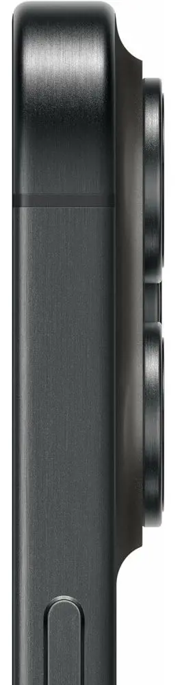 Мобильный телефон Apple iPhone 15 Pro Dual 8GB/128GB (Titanium Black) - 4