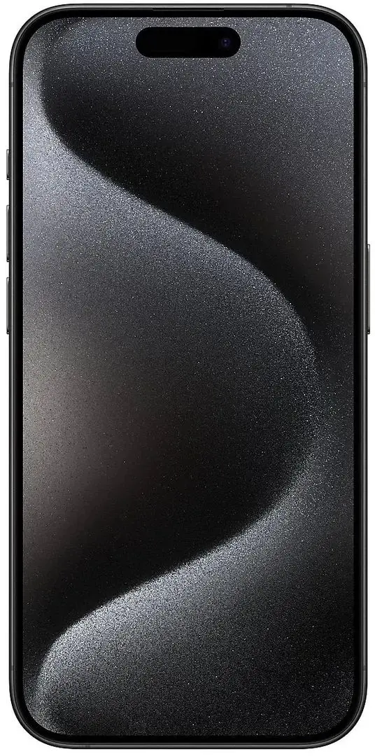 Мобильный телефон Apple iPhone 15 Pro Dual 8GB/128GB (Titanium Black)
