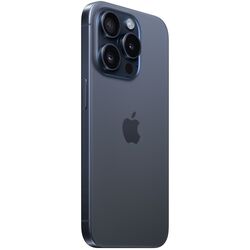 Мобильный телефон Apple iPhone 15 Pro Dual 8GB/128GB (Titanium Blue) Thumb