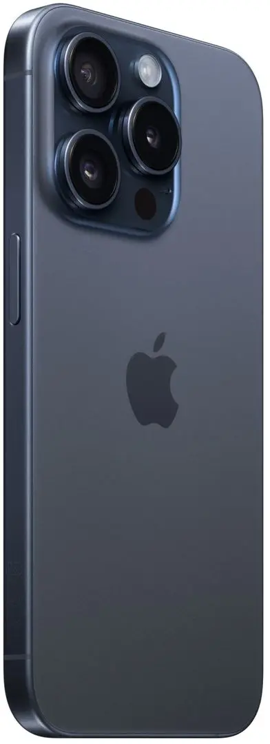 Мобильный телефон Apple iPhone 15 Pro Dual 8GB/128GB (Titanium Blue) - 3