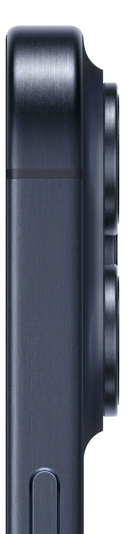 Мобильный телефон Apple iPhone 15 Pro Dual 8GB/128GB (Titanium Blue) - 4