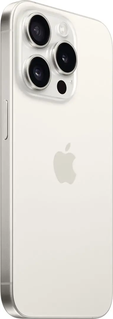 Мобильный телефон Apple iPhone 15 Pro Dual 8GB/128GB (Titanium White) - 2