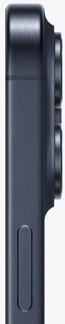 Мобильный телефон Apple iPhone 15 Pro Dual 8GB/256GB (Blue Titanium) - 4