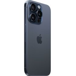 Мобильный телефон Apple iPhone 15 Pro Dual 8GB/256GB (Titanium Blue) Thumb
