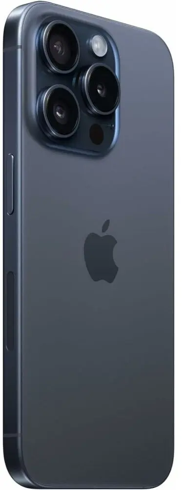 Мобильный телефон Apple iPhone 15 Pro Dual 8GB/256GB (Titanium Blue) - 3