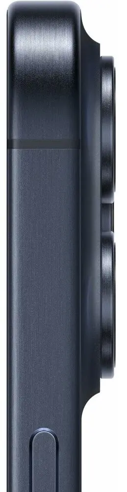 Мобильный телефон Apple iPhone 15 Pro Dual 8GB/256GB (Titanium Blue) - 4