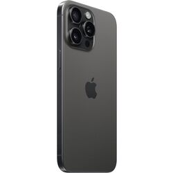 Мобильный телефон Apple iPhone 15 Pro Dual 8GB/512GB (Titanium Black) Thumb